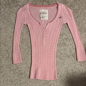 Vintage Hollister top size xs